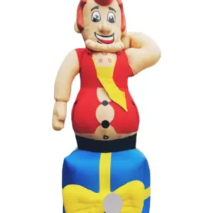 Abraham de Jarige Job