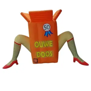 OuweDoos